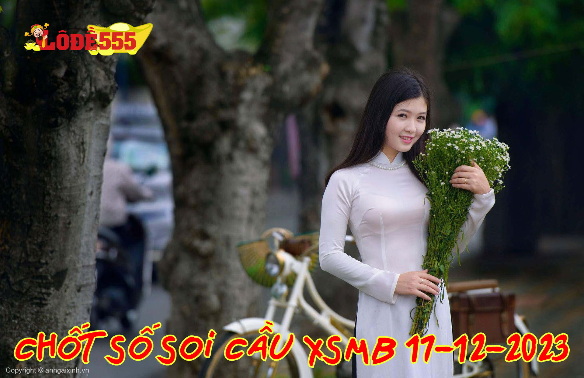  Soi Cầu XSMB 17-12-2023 | Dự Đoán Kết Quả Xổ Số Miền Bắc